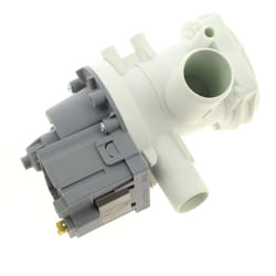 Pompe de vidange 00144487 00140569 - lave-linge