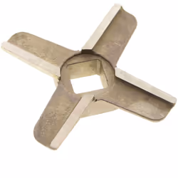 Couteau hachoir 00620949 : Lames et couteaux pour Robot, Hachoir Bosch compatible avec appareils Mfw1501/01, Mum4400/00, Mum4 ...