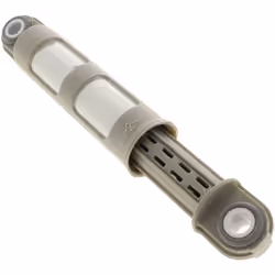 Amortisseur (x1) 60n 1322553510 : Amortisseurs et ressorts pour Lave-linge Electrolux, Faure, Arthur martin, A.e.g, Zanussi c ...