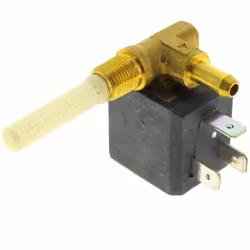 Electrovanne cs-00145974 : Electrovannes pour Centrale vapeur, Chauffe-eau, Lave-vaisselle Calor, Tefal, Rowenta, Moulinex, T ...