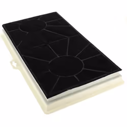 Filtre charbon lz73050/dhz7305/z5155x0 compatible avec appareils Hbd-bx52-4, Dhl555b/04, Ah198150/04, Lb55564/06, Lb75564/02, ...