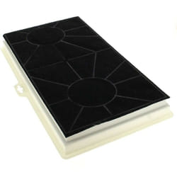 Filtre charbon lz73050/dhz7305/z5155x0 pour Hotte Bosch, Hotte Siemens, Hotte Neff, Hotte Gaggenau, Hotte Constructa
