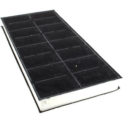 Neff - Filtre charbon 00296178 425 x 170 x h 30 dhz3405 - hotte