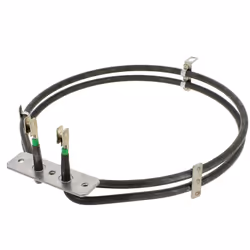 Resistance ronde 2000w, 806891082 : Resistances pour Cuisiniere, Four, Ponceuse Smeg, Brandt, Francia, Vedette, Ryobi compati ...