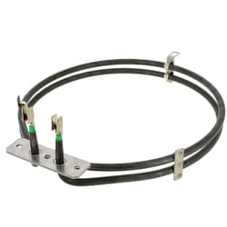 Resistance ronde 2000w, 806891082 806890882 - cuisiniere