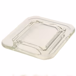 Hublot de lampe c00132816 : Hublots pour Four, Cuisiniere Scholtes, Ariston, Hotpoint, Indesit compatible avec appareils C61f ...