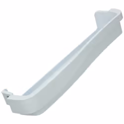 Balconnet intermédiaire d'origine pour réfrigérateur, congélateur INDESIT C00082955 Appareils compatibles : [RÉFRIGÉRATEUR, C ...