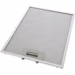 Filtre graisse metal 324x235 : Filtres pour Hotte Arthur martin, Electrolux, Zanussi, Scholtes compatible avec appareils Afc1 ...