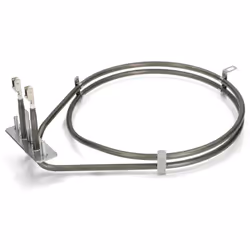 Description générale La résistance circulaire de 2000W est conçue pour s'adapter à divers appareils tels que les fours, cuisi ...