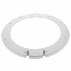 Cerclage hublot interieur 00715042 : Hublots pour Lave-linge Bosch, Siemens compatible avec appareils B1wtv3005a/01, B1wtv360 ...