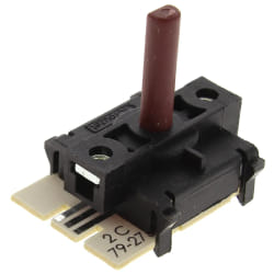 Electrolux Sélecteur température 3570839021