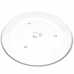 Plateau tournant d=360 : Plats et plateaux pour Micro-ondes, Four De dietrich, Sauter, Brandt, Samsung, Ariston compatible av ...