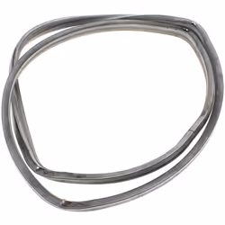 Joint de porte 71x0073, 74x2460 : Joints pour Four, Cuisiniere Brandt, Sauter, De dietrich, Thermor, Thomson compatible avec ...