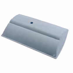 Aube de tambour pour lave-linge BRANDT, FAGOR, VEDETTE, THOMSON, SANGIORGIO, MASTERCOOK, CRYSTAL, PROLINE, CYLINDA, CYLINFA,  ...