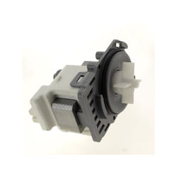 Pompe de vidange, b15-6a, 82010226 49028801 - lave-linge