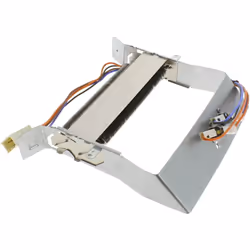 Resistance 2300w, c00282396 : Resistances pour Seche-linge, Lave-linge Indesit, Hotpoint, Ariston, Miele, Proline compatible  ...