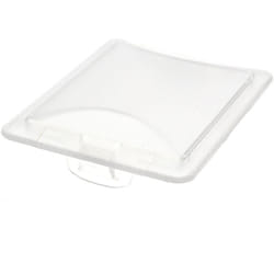 Diffuseur lumiere 89x65mm, 50267402001 74x6532 - hotte