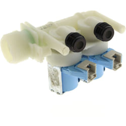 Electrovanne 2 voies c00110333 481010906666 - lave-linge