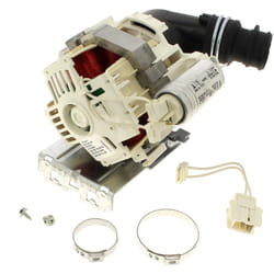 Pompe de cyclage 481010625628 313081 - lave-vaisselle