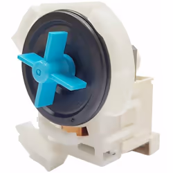 Pompe de vidange 72894 : Pompes pour Lave-vaisselle, Lave-linge Whirlpool, Bauknecht, Ignis, Laden, Ikea compatible avec appa ...
