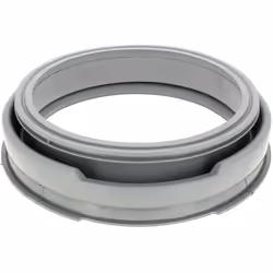 Soufflet de hublot 379020140/8 compatible avec appareils Awf12170w 914522415, Awf12480s 914522543, Do1400si, Zwg3145 91452144 ...