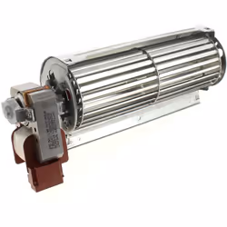 Ventilateur four 18-22w 71x3193 : Ventilateurs et helices pour Four, Cuisiniere, Micro-ondes, Lave-linge, Seche-linge Brandt, ...