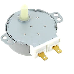Bosch - Moteur plateau tournant tyj50-8a7 00602110 - micro-ondes