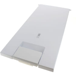 Portillon freezer 468x198, 481244069334 - refrigerateur