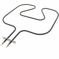 Résistance sole 1000w, 3970125013 : Resistances pour Four, Cuisiniere Faure, Electrolux, Arthur martin, Zanussi, Progress com ...