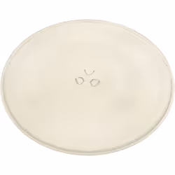Plateau tournant d=340 3390w1a029a : Plats et plateaux pour Micro-ondes Lg, Tekvis compatible avec appareils Mb3089nbc, Mc-30 ...