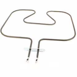 Résistance sole 1000w, 3570338040 : Resistances pour Four, Cuisiniere Zanussi, Faure, Arthur martin, Rex compatible avec appa ...