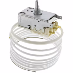 Thermostat k57l5818 = a110080 : Thermostats pour Refrigerateur Liebherr compatible avec appareils Bs392-11/092, Bs402-11/092, ...