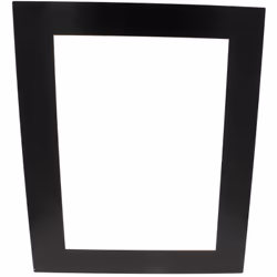 Vitre interieure 481245059838 : Vitres pour Four Whirlpool, Bauknecht, Ikea, Ignis, Laden compatible avec appareils 200 792 9 ...