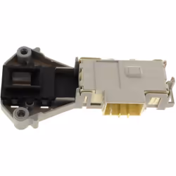 Sécurité de porte da081043, 6601en1003d : Securites et verrous pour Lave-linge, Lampe Lg, Daewoo, Miele, Bellavita, Proline c ...