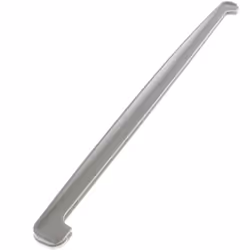 Support arriere tablette l=480, 7426842 : Supports et fixations pour Refrigerateur Liebherr compatible avec appareils Cn300-2 ...