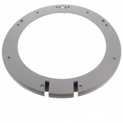 Cerclage hublot interieur : Hublots pour Lave-linge Bosch, Siemens compatible avec appareils Wae16164oe/25, Wae16164oe/39, Wa ...