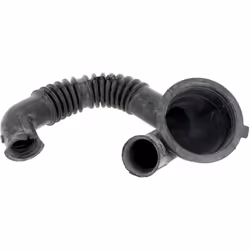 Durite cuve/pompe as0031774 : Tuyaux et durites pour Lave-linge Fagor, Brandt, Vedette, Proline, De dietrich compatible avec  ...