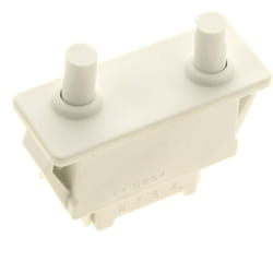 Interrupteur double, da34-00006c - refrigerateur Samsung