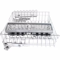Panier superieur 00770441 : Bacs et paniers pour Lave-vaisselle Bosch, Siemens, Neff, Gaggenau, Viva compatible avec appareil ...