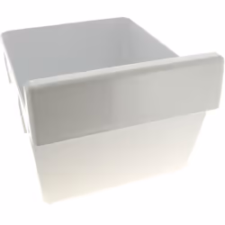Bac a legumes 2247630029 : Bacs et paniers pour Refrigerateur Brandt, Faure, Zanussi, Electrolux compatible avec appareils Sa ...