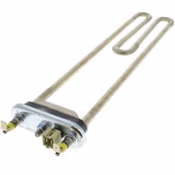 Thermoplongeur+sonde 2000w, aeg73309901 : Resistances pour Lave-linge, Lampe Lg, Privileg, 4seasonsspa compatible avec appare ...