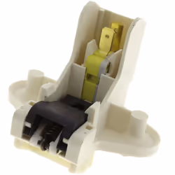 Serrure loquet 4055283925 : Securites et verrous pour Lave-vaisselle, Lave-linge Electrolux, A.e.g, Arthur martin, Faure, Zan ...