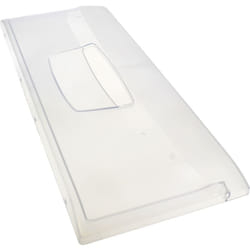 Facade bac a legumes 508x200mm c00273210 - refrigerateur