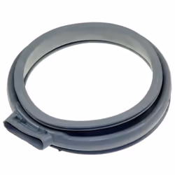 Joint hublot compatible pour lave-linge INDESIT, ARISTON HOTPOINT, SCHOLTES, WHIRLPOOL Le joint de porte dun lave-linge à hub ...