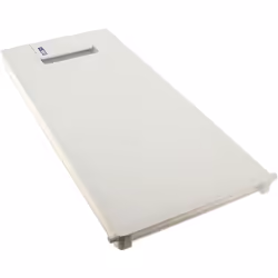 Portillon freezer 472x206 987747803 : Portes pour Refrigerateur Liebherr compatible avec appareils Gk244-25a/093, Gk256/088,  ...