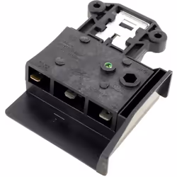 Securite de porte 1260607047 : Securites et verrous pour Lave-linge Faure, Electrolux, Zanussi, Arthur martin compatible avec ...
