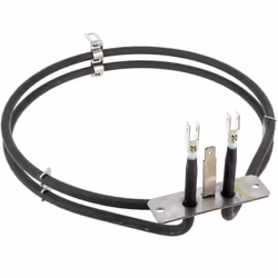 Resistance ronde 1600w, c00138834 : Resistances pour Four, Cuisiniere Ariston, Hotpoint, Scholtes, Indesit, Whirlpool compati ...