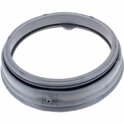 Soufflet de hublot 4986er1005c : Joints pour Lave-linge, Lampe Lg, Hoover, Privileg compatible avec appareils Aqwqesw, Dwd121 ...