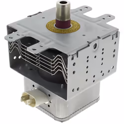 Magnetron 2m253h(l) : Magnetrons pour Micro-ondes Sharp compatible avec appareils R-15AT, R-23AT, R-937F, R15am, R15at, R23at ...