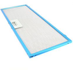 Electrolux - Filtre graisse metal 458x177mm 4055379723 481248058314 - hotte